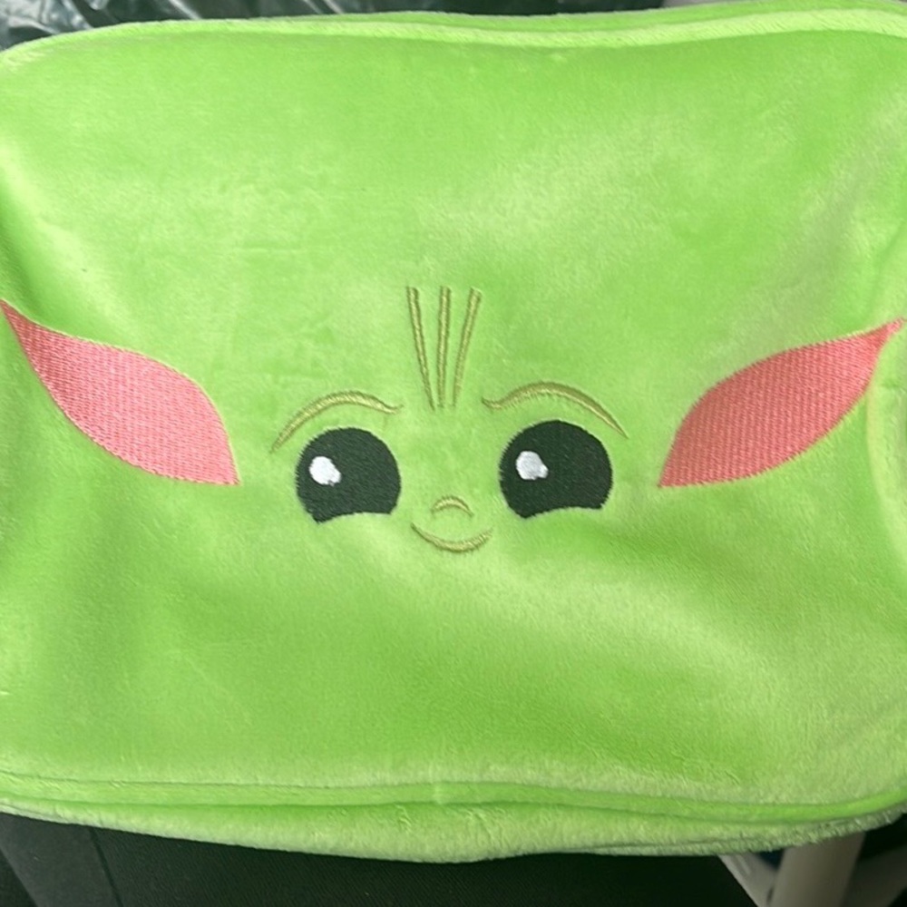 Grogu pouch
